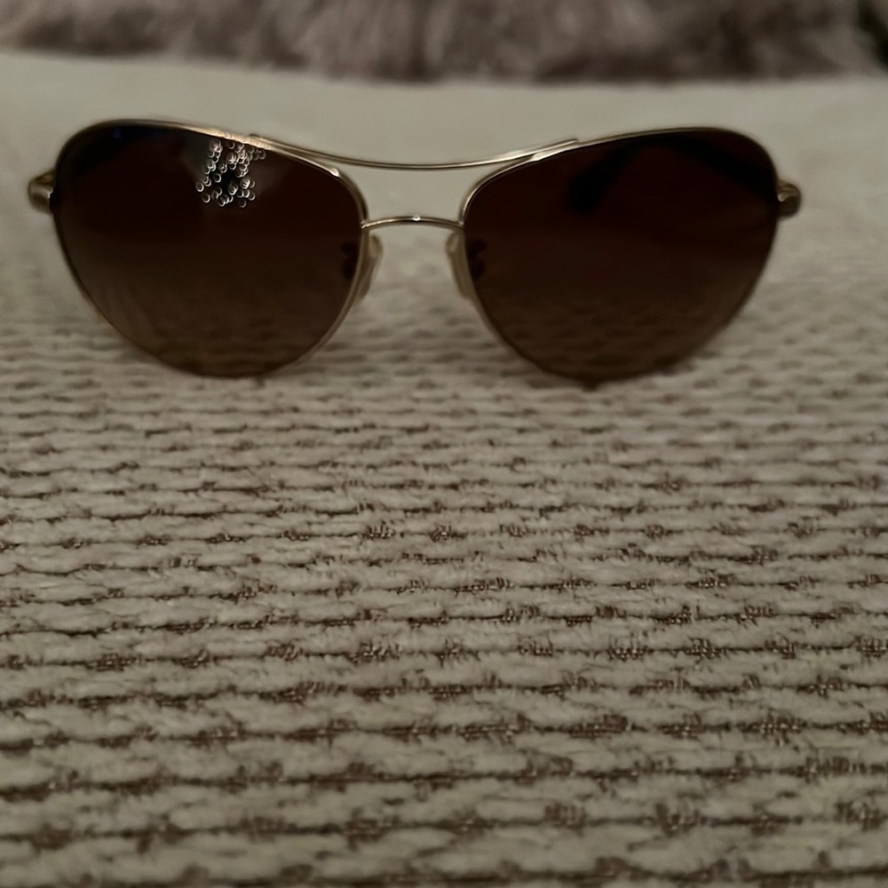Coach Allegra sunglasses